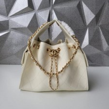 샤* 25백 캐비어 백