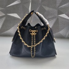 샤* 25백 캐비어 백