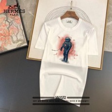 에*** 우주선 디자인 티셔츠