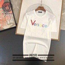 베*** 비비드 레터링 티셔츠
