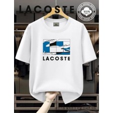 라*** 블럭로고 반팔 티셔츠 378