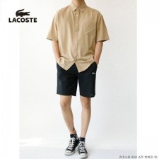 라*** 린넨 쇼트 반바지 10