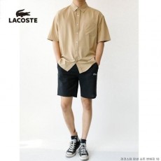 라*** 린넨 쇼트 반바지 10