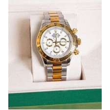 로** 수입고급 데이토나 콤비