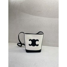 셀** 퀴르 버킷백