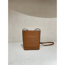 셀** 퀴르 버킷백