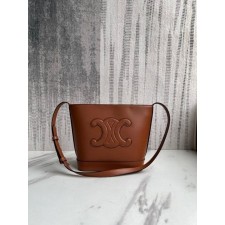 셀** 퀴르 버킷백