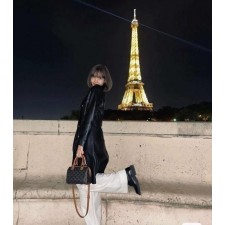 셀** 미니 보스턴백