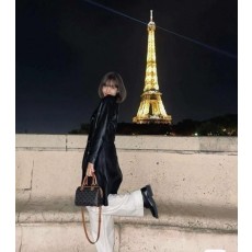 셀** 미니 보스턴백