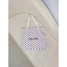 셀** 테니스 에코백