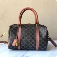 셀** 트리오페 보스턴백