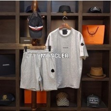 Mon하운드 코튼면 트레이닝 세트