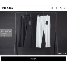 프** 레그 포켓 밴딩 8부 팬츠