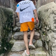 나** x 오* 머큐리얼 NRG 반팔티