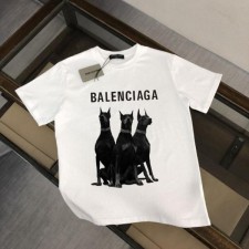 발**** 도베르만 핀셔 반팔티