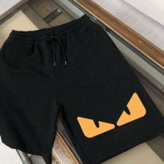 펜* 밑단 눈알 반바지