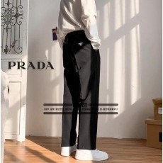 프** 11 와이드핏 팬츠