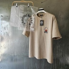 크* 피그먼트 티셔츠