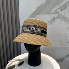 디* 클래식 플로핏 햇