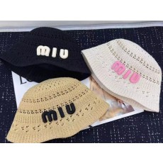 미*** 오연수 라피아 햇