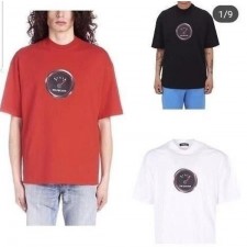 발**** 스피드 반팔티