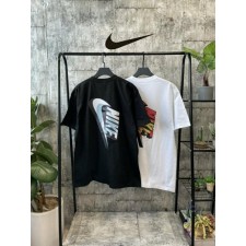 나** 카모로고 반팔티