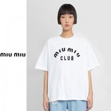 미*** 부클로고 티셔츠