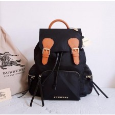 버** 고급 한효주 백팩