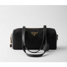 프** RENYLON 미디엄 패드락 토트백 1BB127VODO 2C8Q F0002