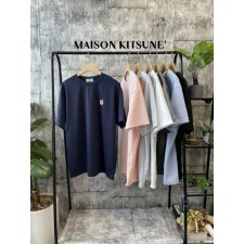 메* 키츠네 여우 라운드3 반팔티