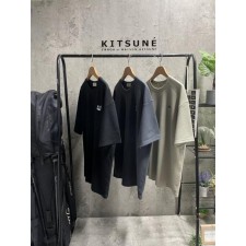 메* 키츠네 와플절개티