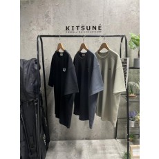 메* 키츠네 와플절개티