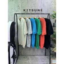 메* 키츠네 아이스 카라니트