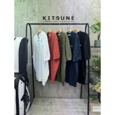 메* 키츠네 아이스케이블 카라니트