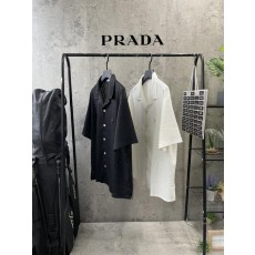프** 매쉬 셔츠