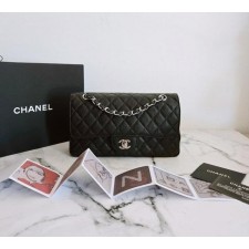 샤* 고급 리뉴얼 클래식 캐비어 미듐 은장