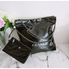 샤* 고급 리뉴얼 버젼 22 미듐 핸드백