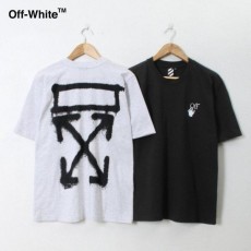 오* 스프레이 반팔