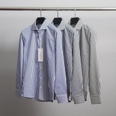 톰* 히든삼선 스트라이프 셔츠
