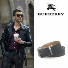 버** 스틸핀 벨트