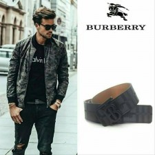 버** TB로고 벨트