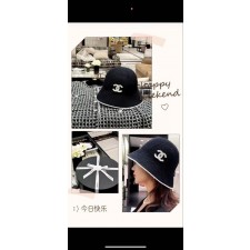 샤* 로고패치 버킷햇