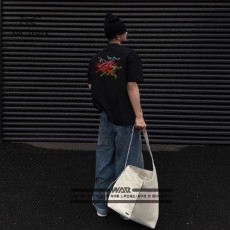 아**** 트렉스 백 패턴 디자인 티셔츠