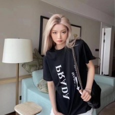 프** 1837 남여공용 반팔티