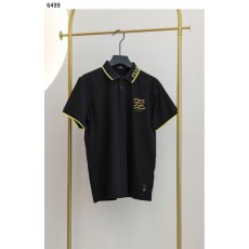 펜* 수입고급 블랙 엠블럼 폴로 카라티