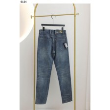 돌* 워싱 남성 데님진