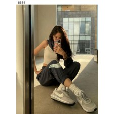 나** 사카이 프라그먼트 LD와플 라이트 스모크 그레이 수입프리미엄급