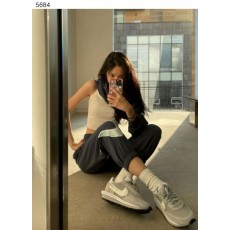 나** 사카이 프라그먼트 LD와플 라이트 스모크 그레이 수입프리미엄급