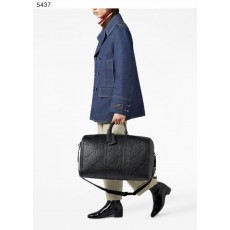 구* 수입프리미엄급 JUMBO GG LARGE DUFFLE BAG 점보 GG 더플백