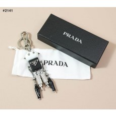 프** 사피아노 레더 로봇 트릭 키체인 스틸